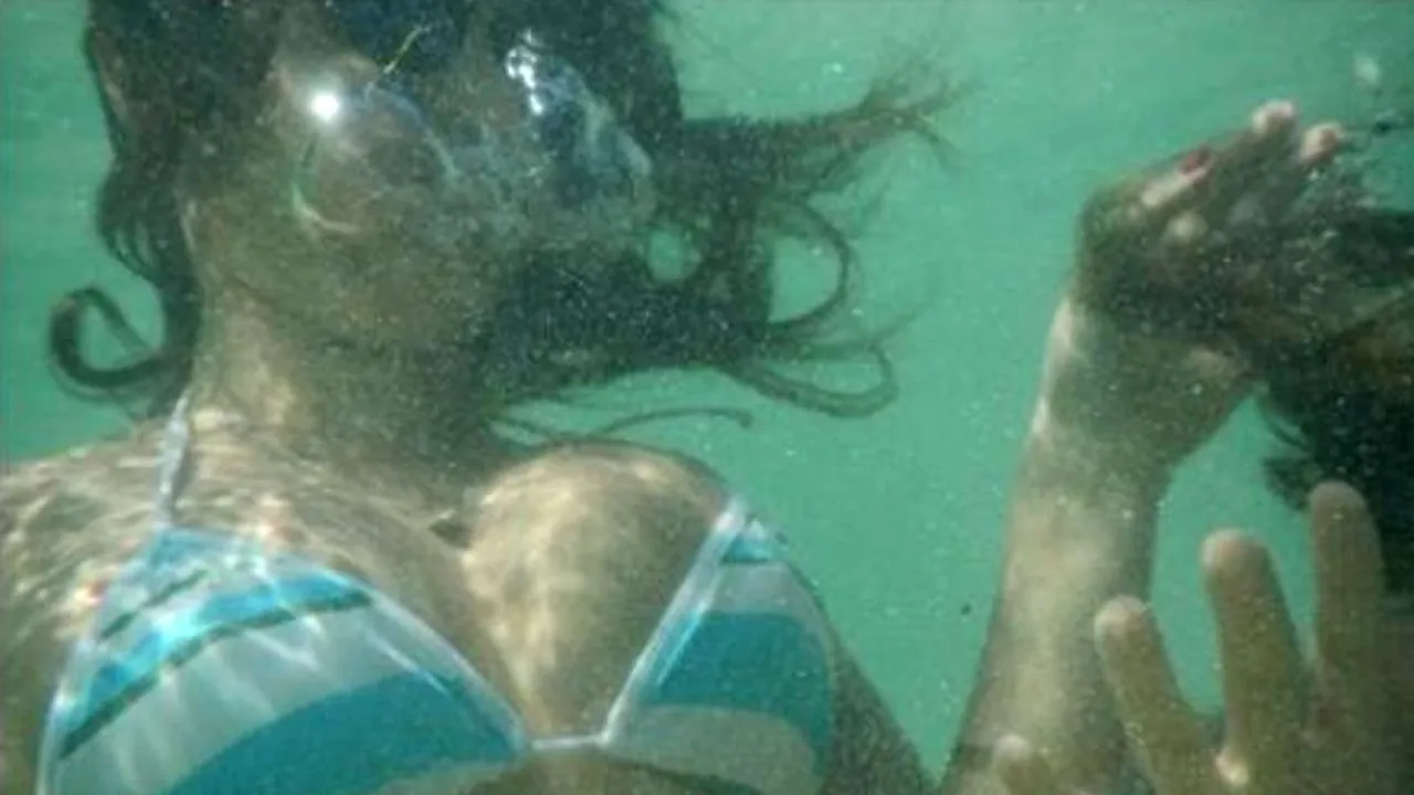 Dani Oțil, fotografii din vacanță cu noua iubită. Despre cine este vorba