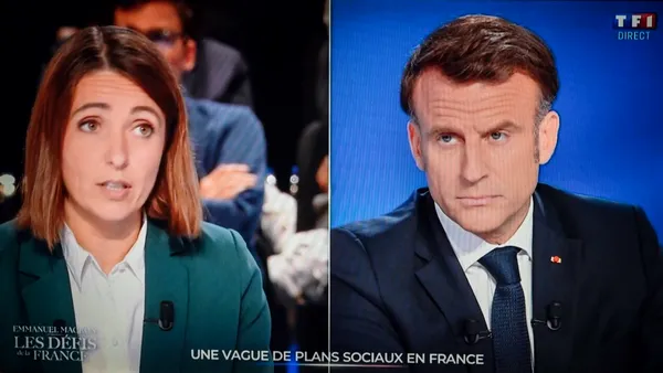 Liderul unui sindicat francez către Macron: Renault a RELOCAT în România producția lui Zoe, un model care nu se mai fabrică din 2024