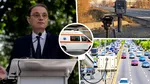 Guvernul Niculescu schimbă regulile pentru șoferi. Aceștia nu vor mai putea „păcăli” radarele. Ce se va întâmpla cu ambulanțele și structurile de urgență