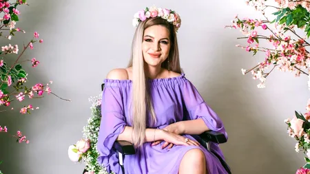 Să fim noi șansa autoarei Andreea Lichi către o viață mai independentă!