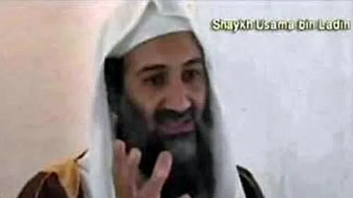 INFORMAȚII INEDITE despre Al Qaida și Osama bin Laden au fost făcute publice