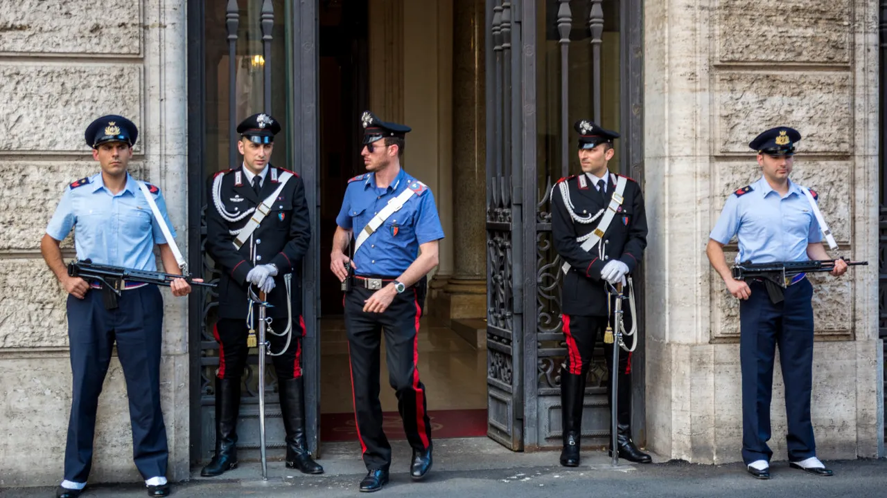 Matteo Messina Denaro, cel mai căutat șef al mafiei din Italia, a fost arestat! „Diabolik” se lăuda că a umplut de unul singur un cimitir