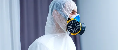 Ucraina pune în funcțiune o instalaţie de depozitare a deşeurilor nucleare din apropierea Cernobîlului