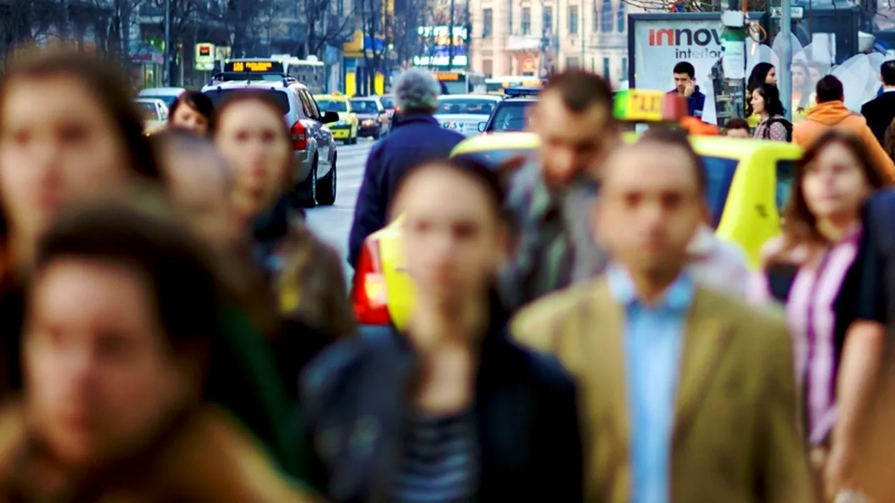 Economia subterană în România, estimată la zeci de miliarde de euro. Cu cât au scăzut, în ultimii 10 ani, munca la negru și subraportarea veniturilor