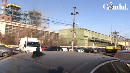 CET Craiova, amendat cu 100.000 de lei pentru poluare. „Peste tot este numai cenușă, ca anul ăsta nu a fost niciodată” | VIDEO