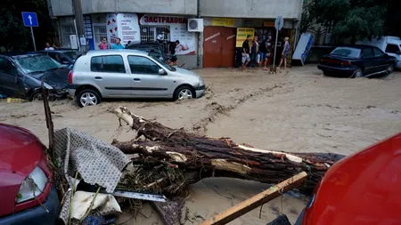 Românii aflați pe litoralul bulgăresc acuză autoritățile străine că nu îi ajută să plece acasă: I-au evacuat doar pe ruși și pe germani