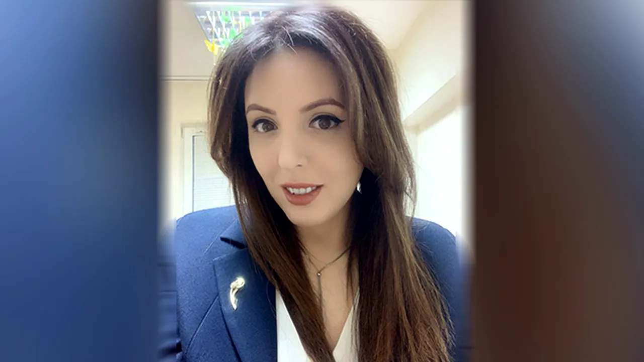 Mara Eremia - drumul de la Wattpad la autor publicat: „Ce mă inspiră foarte mult este dragostea, care se îmbină perfect cu drama.”