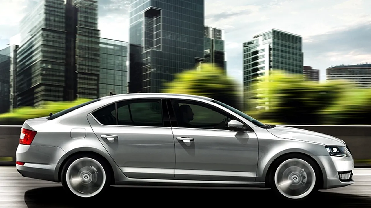 Surpriză pe piața auto din România