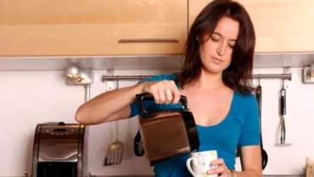 Cafeaua, o metodă naturală pentru a combate stresul 