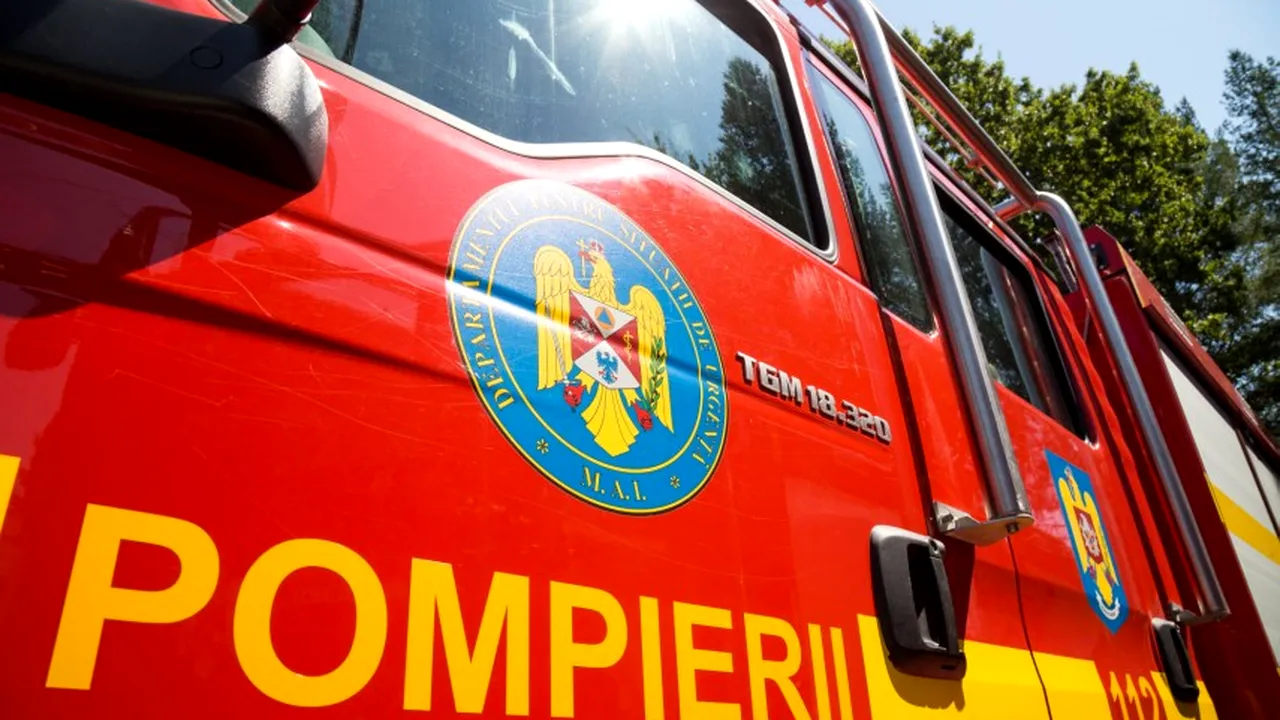 Recomandări de la IGSU pentru un Paște fără evenimente / 940 de controale efectuate de inspectori și AMENZI drastice aplicate