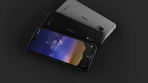 A fost lansat cel mai ieftin smartphone din România cu sistem de operare Android 9 „Pie
