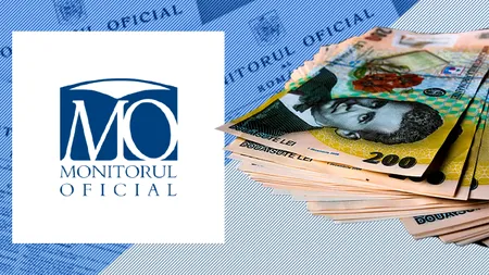 Legile Bugetului de Stat și Asigurărilor Sociale au fost publicate în Monitorul OFICIAL