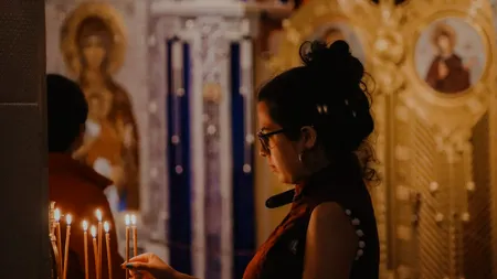 Obiceiuri și tradiții în Joia MARE. Ce este interzis să faci în Joia Neagră