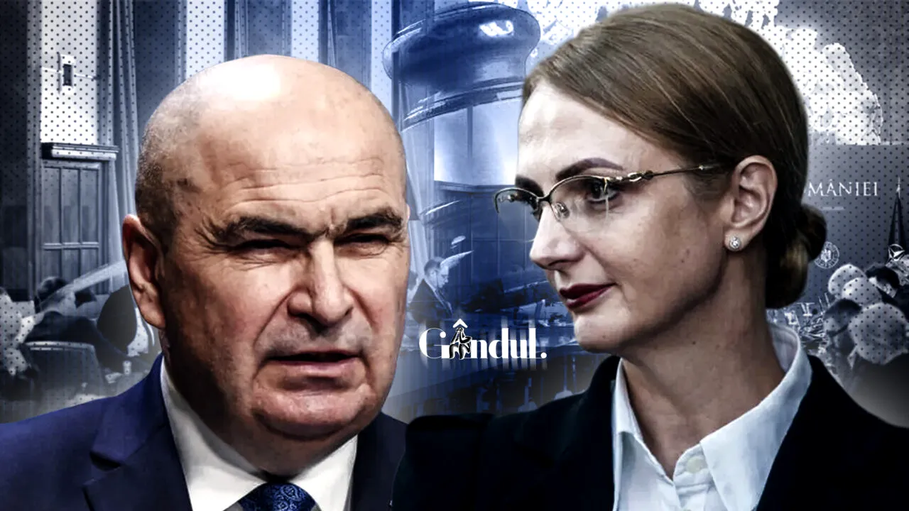 ÎCCJ anunță că dă în judecată Guvernul Bolojan. Decizia vine după ce Executivul a decis să mute banii magistraților la ajutoare