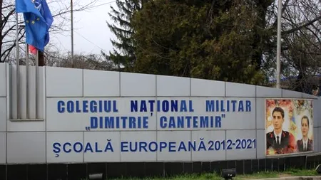 Focar de coronavirus la Colegiul Militar din Breaza. Câți elevi sunt infectați. “Vor fi izolați în spital!”