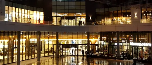 Un mare mall din București, donație în valoare de peste 10 milioane de lei  pentru primăria condusă de <i class='ep-highlight'>Firea</i>
