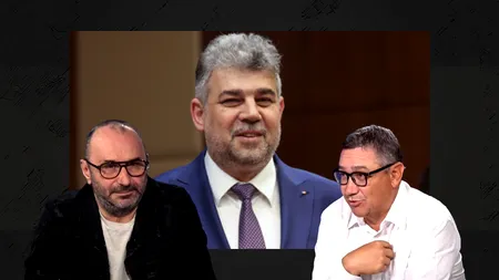 Victor Ponta: „ Nimeni nu se califică în TURUL 2 în afară de Ciolacu”