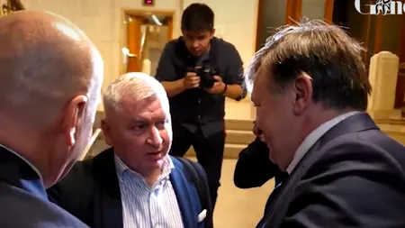 Spaima din PNL/ Se pregătește sabotarea lui Antonescu, pe modelul CIUCĂ?