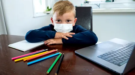 Raport: O treime dintre elevii din întreaga lume nu au acces la învățământul online