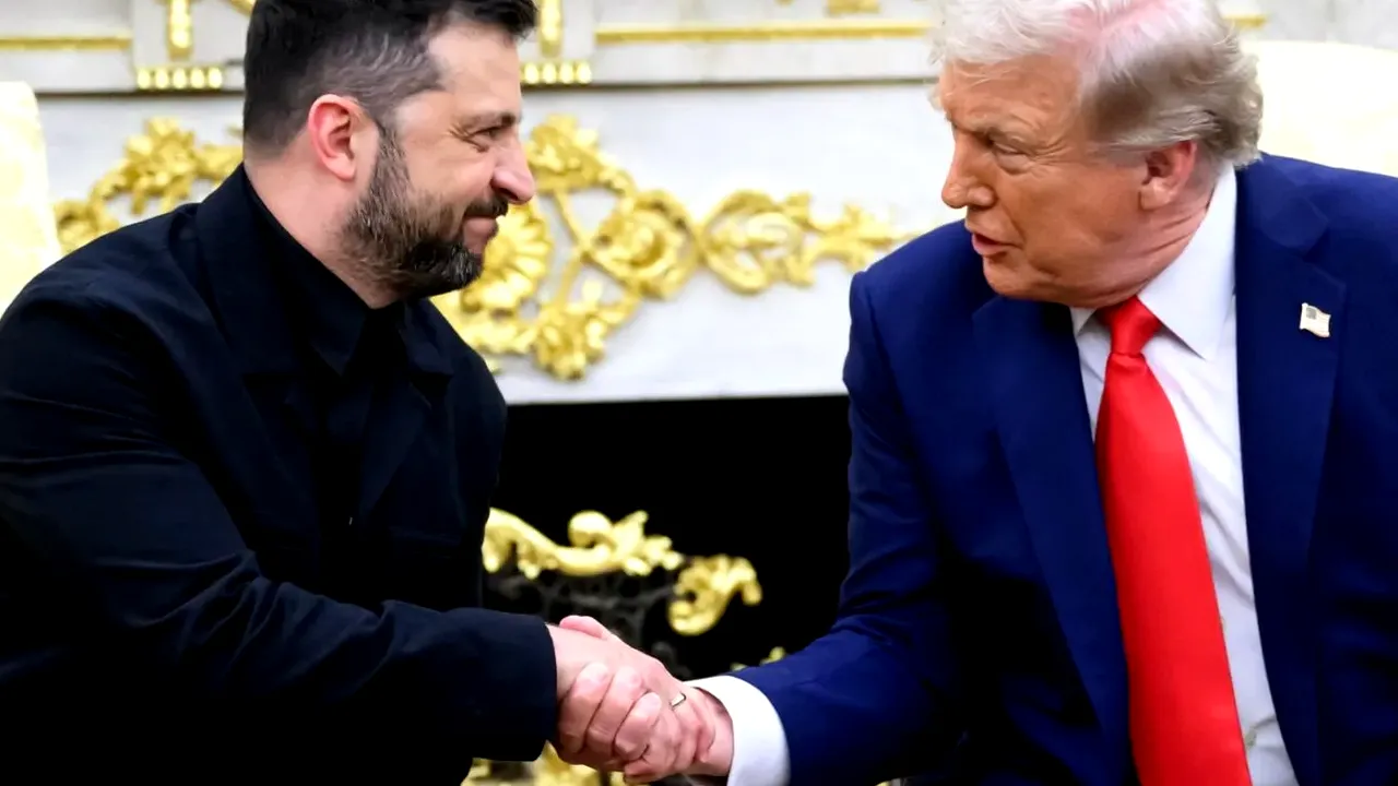 Zelenski vrea să câștige puncte în fața lui Trump: Ucraina a trimis experți în drone pentru a proteja bazele SUA din Iordania. „Am reacționat imediat”