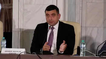 Simion reclamă un separatism anti-românesc în Moldova: „Am crescut un potențial pericol la granița noastră de Est” / Felicitări pentru Țoiu și Dan
