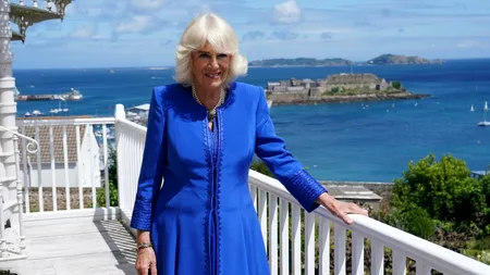 Regina Camilla împlinește 77 de ani. Aniversarea are loc într-o perioadă extrem de dificilă pentru familia regală britanică