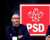 Victor Ponta: „Nu poți reconstrui PSD-ul lipit de PNL și USR”