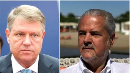 PROCES. Motivul pentru care Adrian Năstase i-a acționat în judecată pe Klaus Iohannis și pe Ludovic Orban