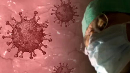 CORONAVIRUS. Nouă cadre medicale de la Institutul Regional de Oncologie din Iași, diagnosticate cu COVID-19