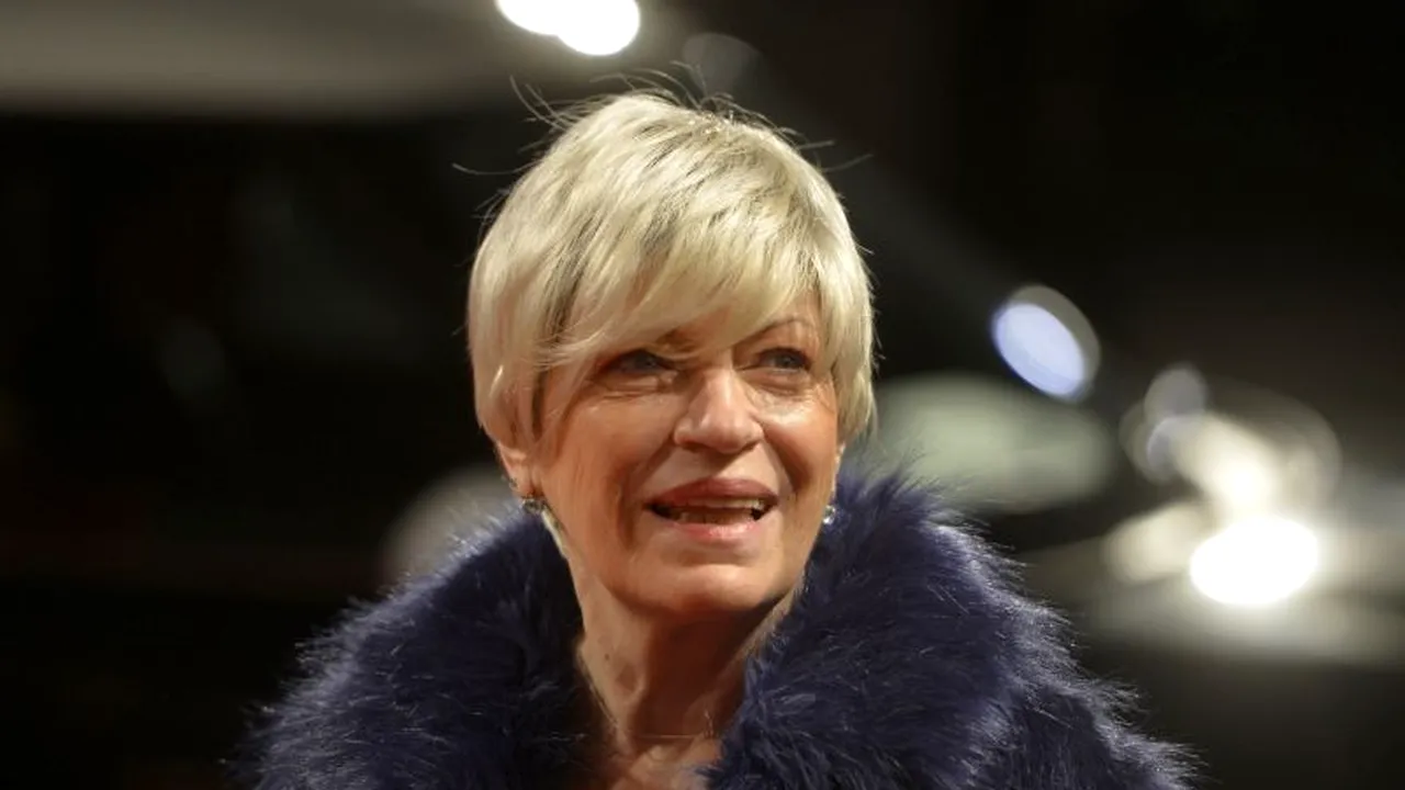 Actrița Luminița Gheorghiu, nominalizată la premiile Academiei de Film Europene: 