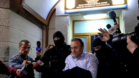 Primarul Gheorghe Nichita și șeful Poliției Locale Iași, cercetați sub control judiciar