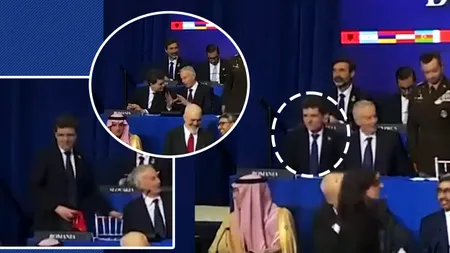 Ce a făcut Nicuşor Dan cu suvenirul primit de la Donald Trump la Consiliul de Pace. Imaginile care l-ar înfuria pe preşedintele SUA