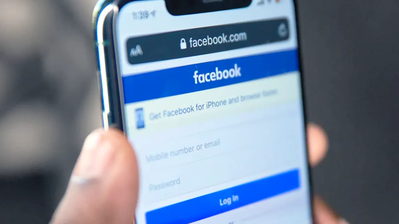 AMENDĂ de 746 milioane de euro pentru Facebook! Care este motivul