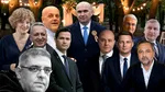 Patrick André de Hillerin: Loserii din jurul liderului suprem Bolojan