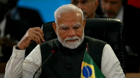 India analizează „IMPLICAȚIILE” deciziei lui Trump de aplicare a tarifelor vamale /New Delhi vrea un „acord echilibrat”