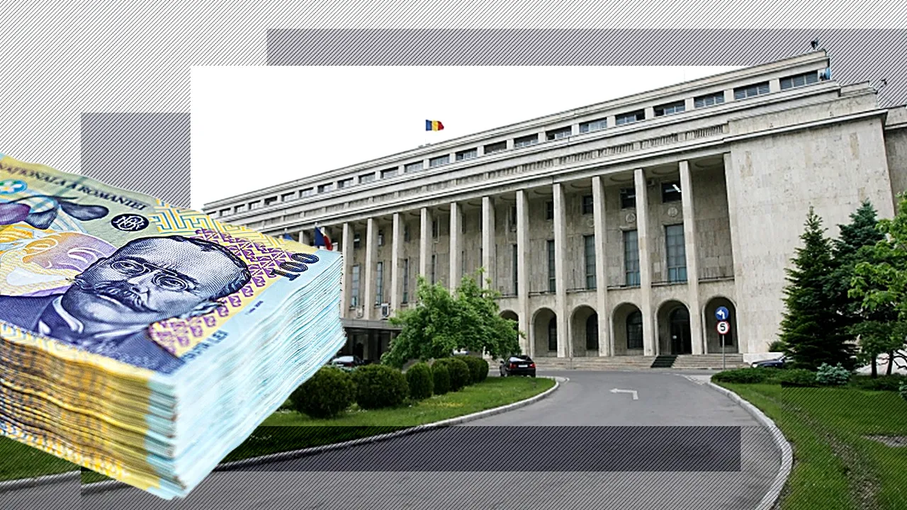 EXCLUSIV | Ordonanța prin care Guvernul vrea să reducă deficitul bugetar. Care este planul de restructurare a facilităților fiscale și a cheltuielilor