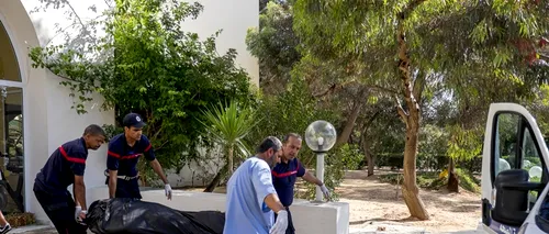 Un nou atac comis în stațiunea din Tunisia unde a avut loc atentatul din iunie: un polițist a murit