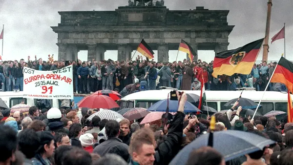 Proteste în Germania după ce AfD a câștigat alegerile regionale din Saxonia-Anhalt. Mii de oameni au ieșit în stradă la Berlin și Frankfurt
