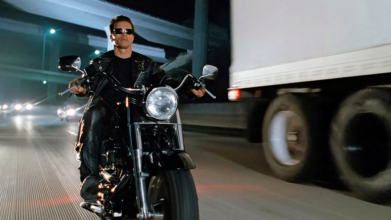 Cum arată fiul lui Arnold Schwarzenegger. Christopher e total diferit de tatăl său