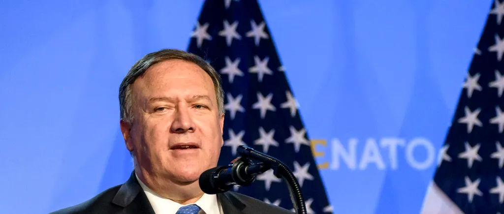 Mike Pompeo face apel la Arabia Saudită să ia în considerare normalizarea relațiilor cu Israelul