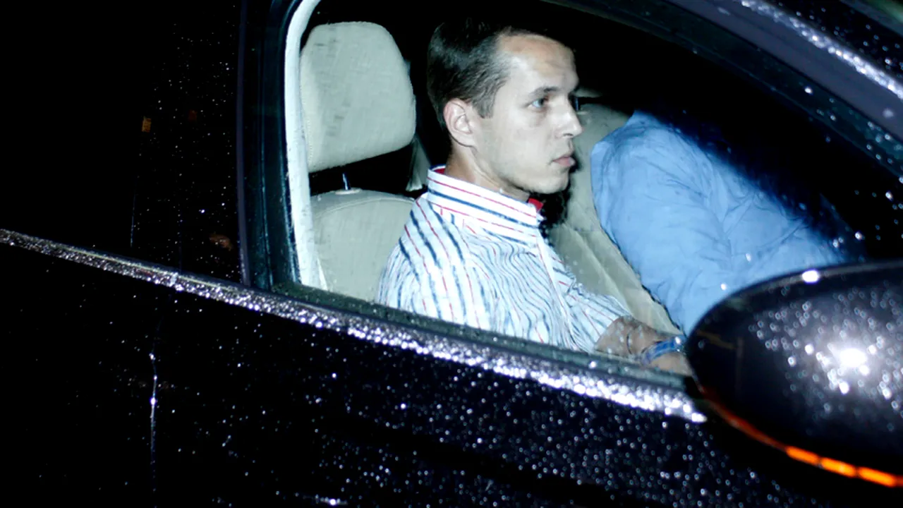 Tribunalul București amânat pentru 5 iulie judecare cererii de amânare a executării pedepsei lui Năstase