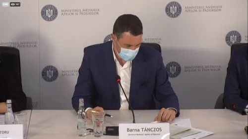 Tanczos Barna anunță lansarea „Rabla pentru electrocasnice”. Cum se va desfășura programul | VIDEO