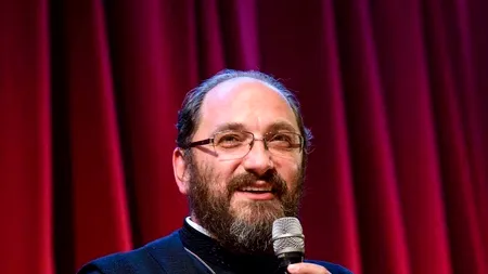 Părintele Constantin Necula sprijină un candidat PMP la Senat: „Sper din toată inima să fie un glas vertical...”