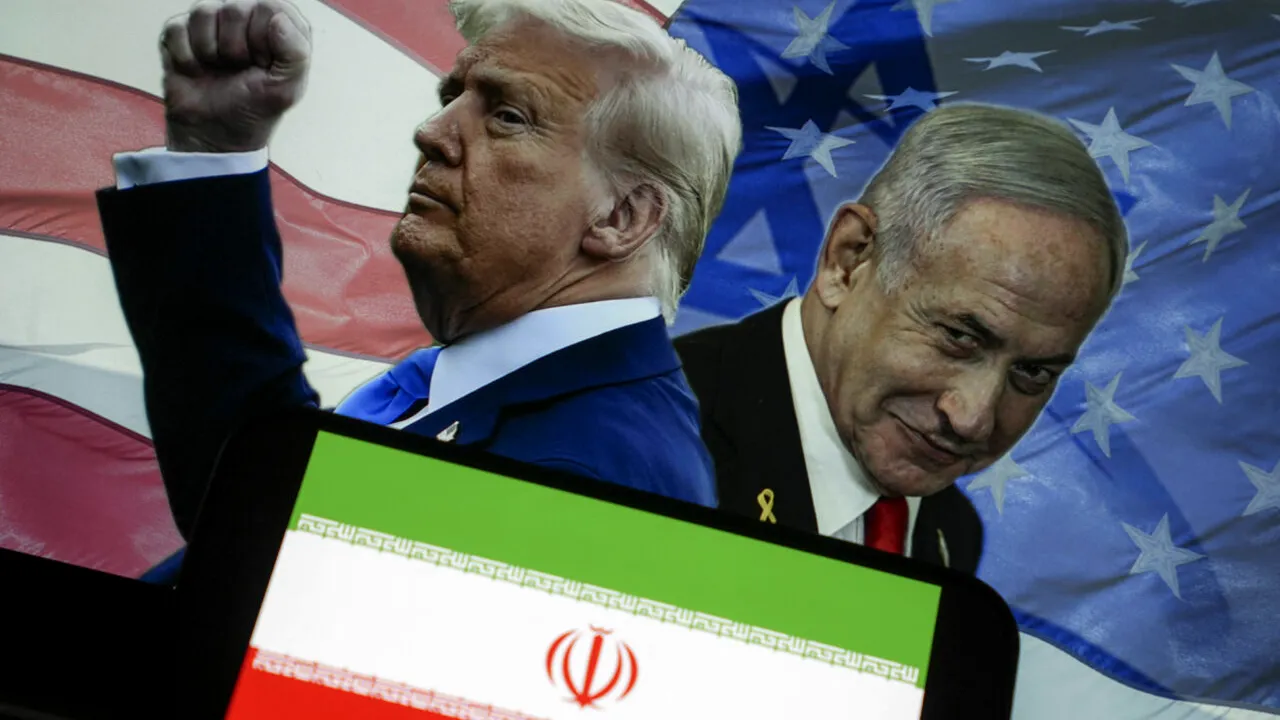 Război în Iran, ziua 27: Iranul respinge oficial planul de pace al lui Trump