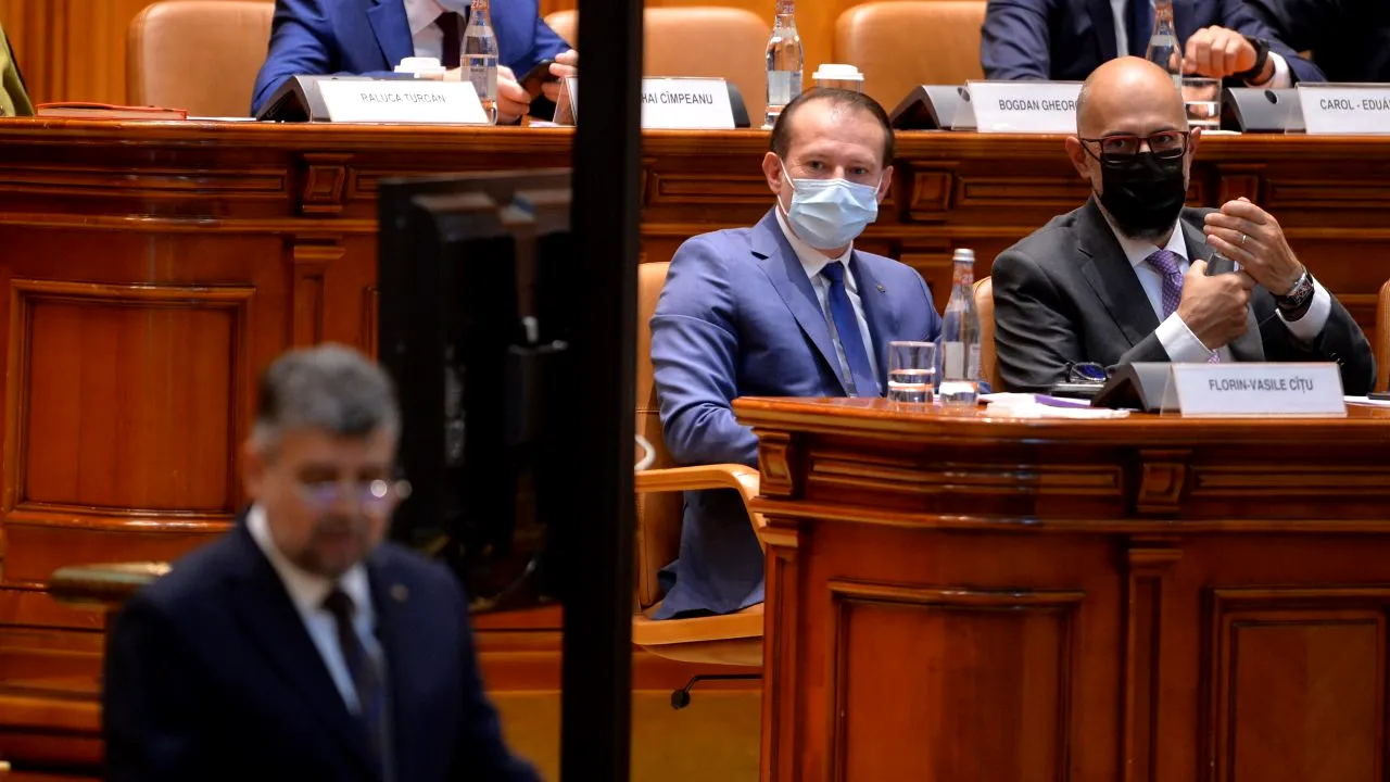 8 ȘTIRI DE LA ORA 8. PNL începe oficial negocierile cu PSD pentru formarea Guvernului