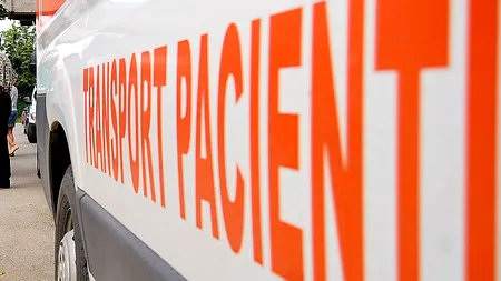 Explozie într-un poligon din județul Brașov, o persoană a fost rănită. UPDATE