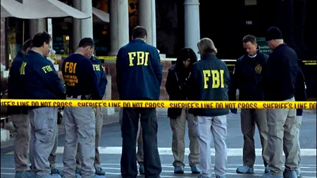 FBI a sporit supravegherea sirienilor care trăiesc în SUA
