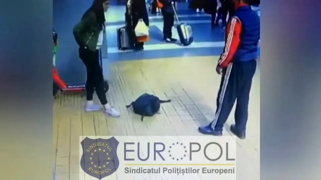 De ce a fost eliberat bărbatul care a agresat sexual o poliţistă în Gara de Nord. Procurori: „Fapta prezintă un grad de pericol social mult mai redus”