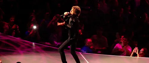 Concertul Rolling Stones de la Amsterdam, amânat după ce Mick Jagger a fost testat pozitiv cu <i class='ep-highlight'>COVID</i>