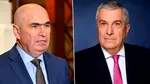 Călin Popescu Tăriceanu critică mandatul lui Ilie Bolojan: „PNL are o mare problemă. Nu se vede că e partid liberal”